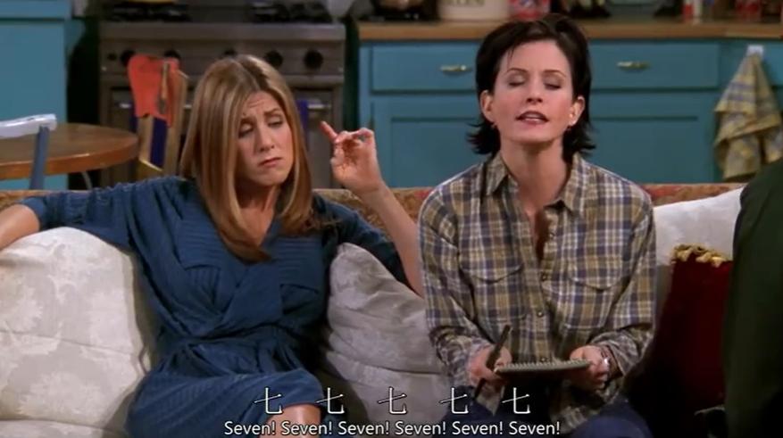 一聊就脸红？一部片让你了解这个女人的秘密