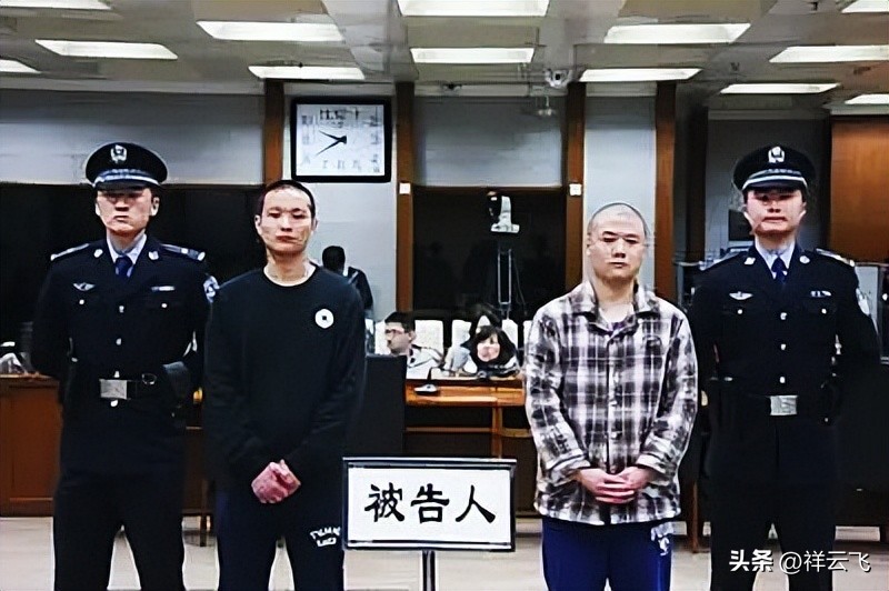 假港客「万里劫狱」案