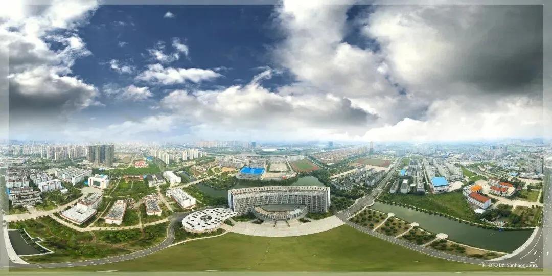 新增2000亩土地！江苏技术师范大学还需要多久？