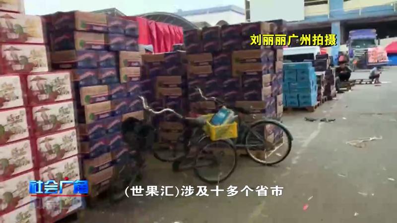 村里来了大老板？拿走50万樱桃不给钱！