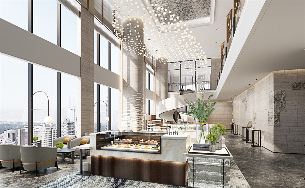 兰州最值得入住的二十六家酒店,兰州世界五大酒店