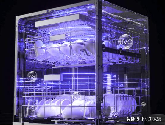 双十一洗碗机怎么选,双十一洗碗机