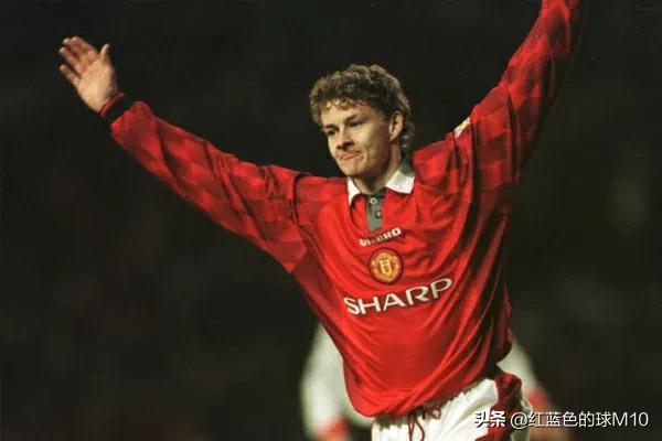 弗格森爵士的底牌,弗格森带领曼联走向巅峰成为传奇