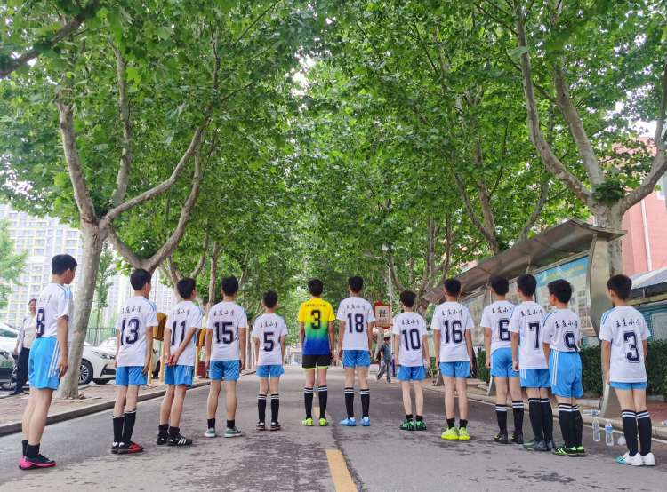 肥乡区王庄小学四连冠,肥乡区王庄小学足球比赛