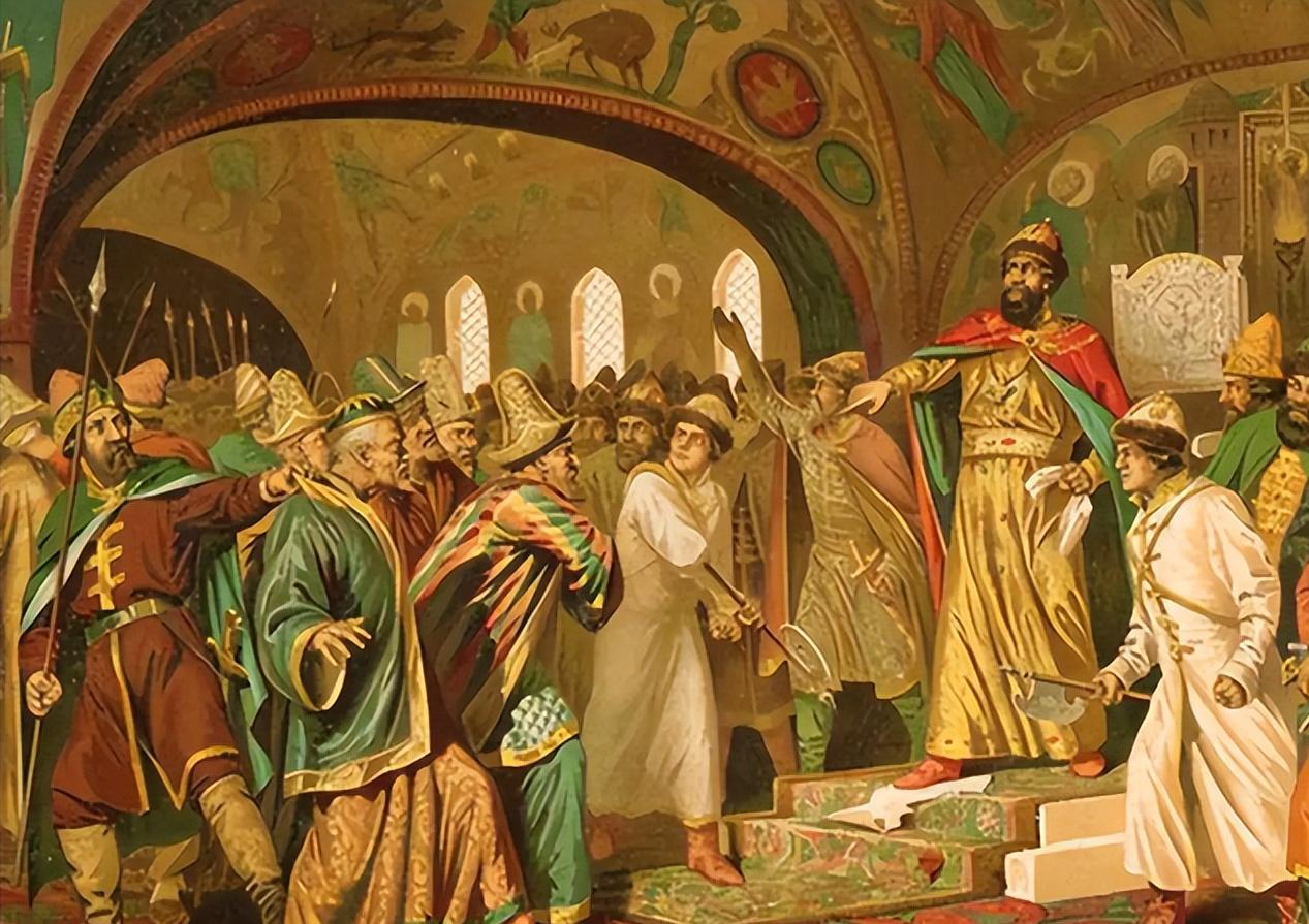 关于世界中世纪史教学改革的思考