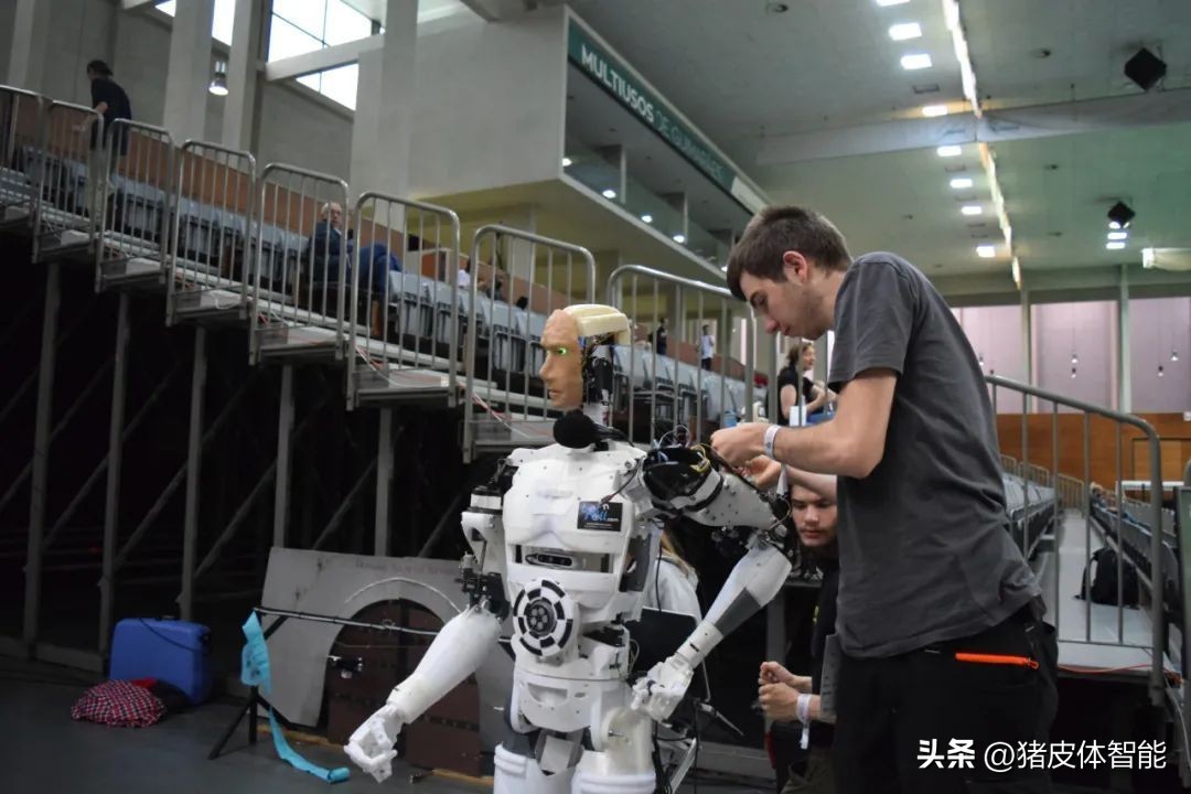 人工智能的发展及其对未来的影响,人工智能的未来发展及其影响