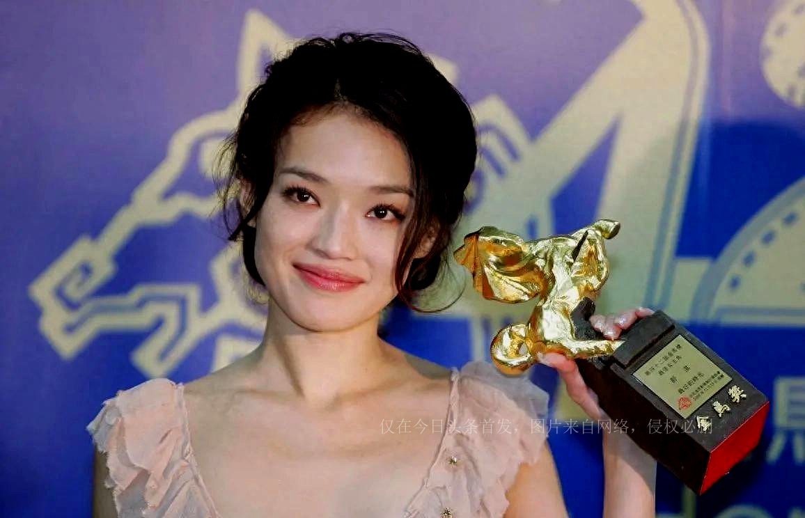 舒淇半生缘,舒淇前半生经历了什么