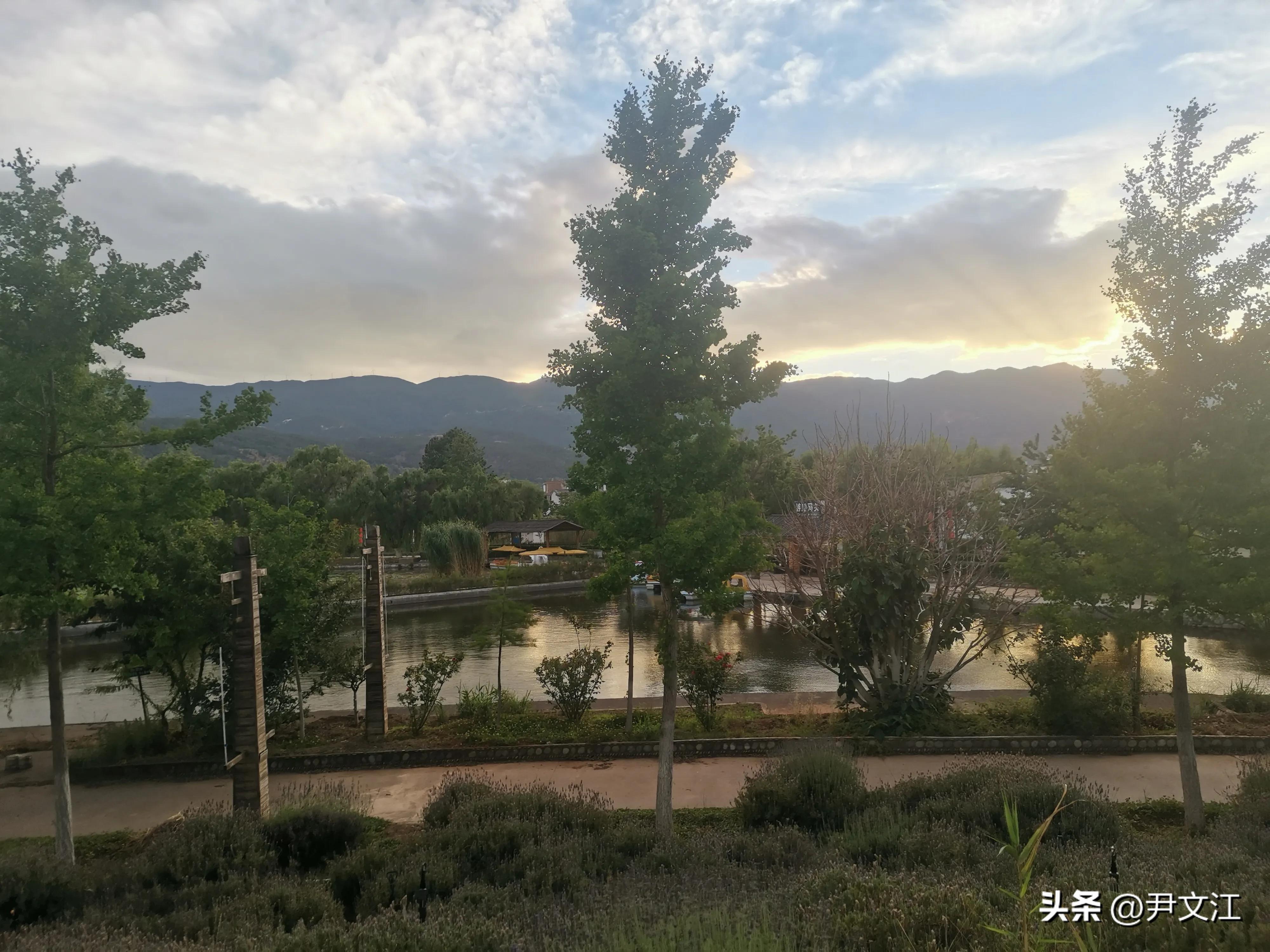 外省人眼中的云南人穷吗,云南穷得很吗