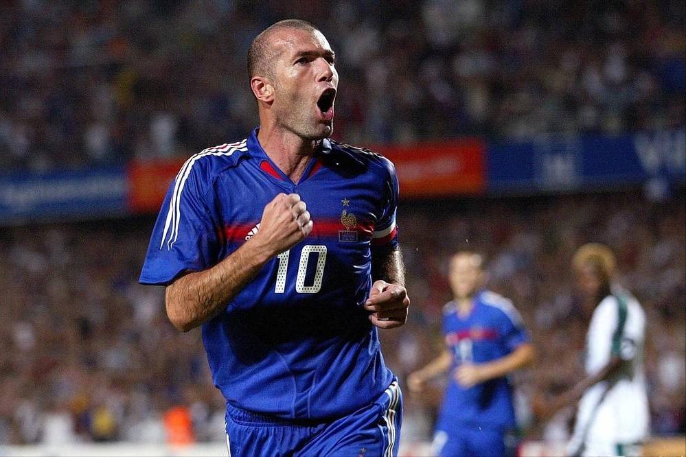 442评选21世纪前十年巨星,442评足坛21世纪十大右边锋