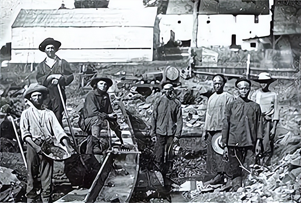 天地会千里逃亡,天地会逃亡后成立的国家