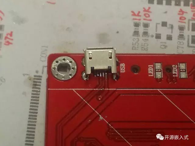 pcb元器件焊接方法,pcb贴片元器件手工焊接技巧及要点