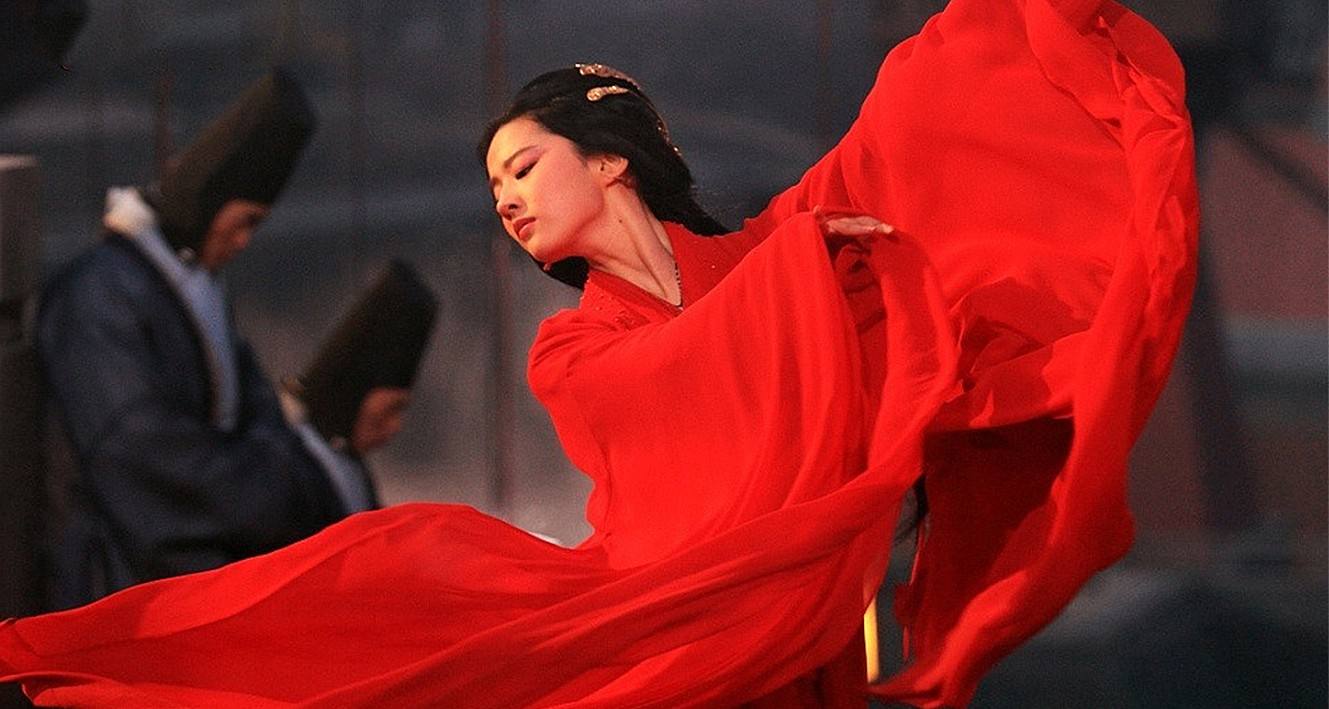 杜夫人和关羽谁漂亮,关羽曹操杜夫人