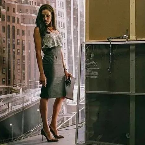 梅根迪奥,2020年迪奥