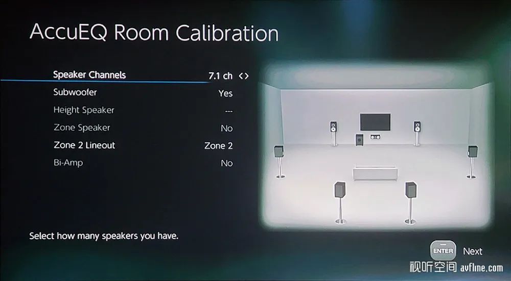 影院|什么都要会新时代的AV功放：OnkyoTX-NR6100AV接收机