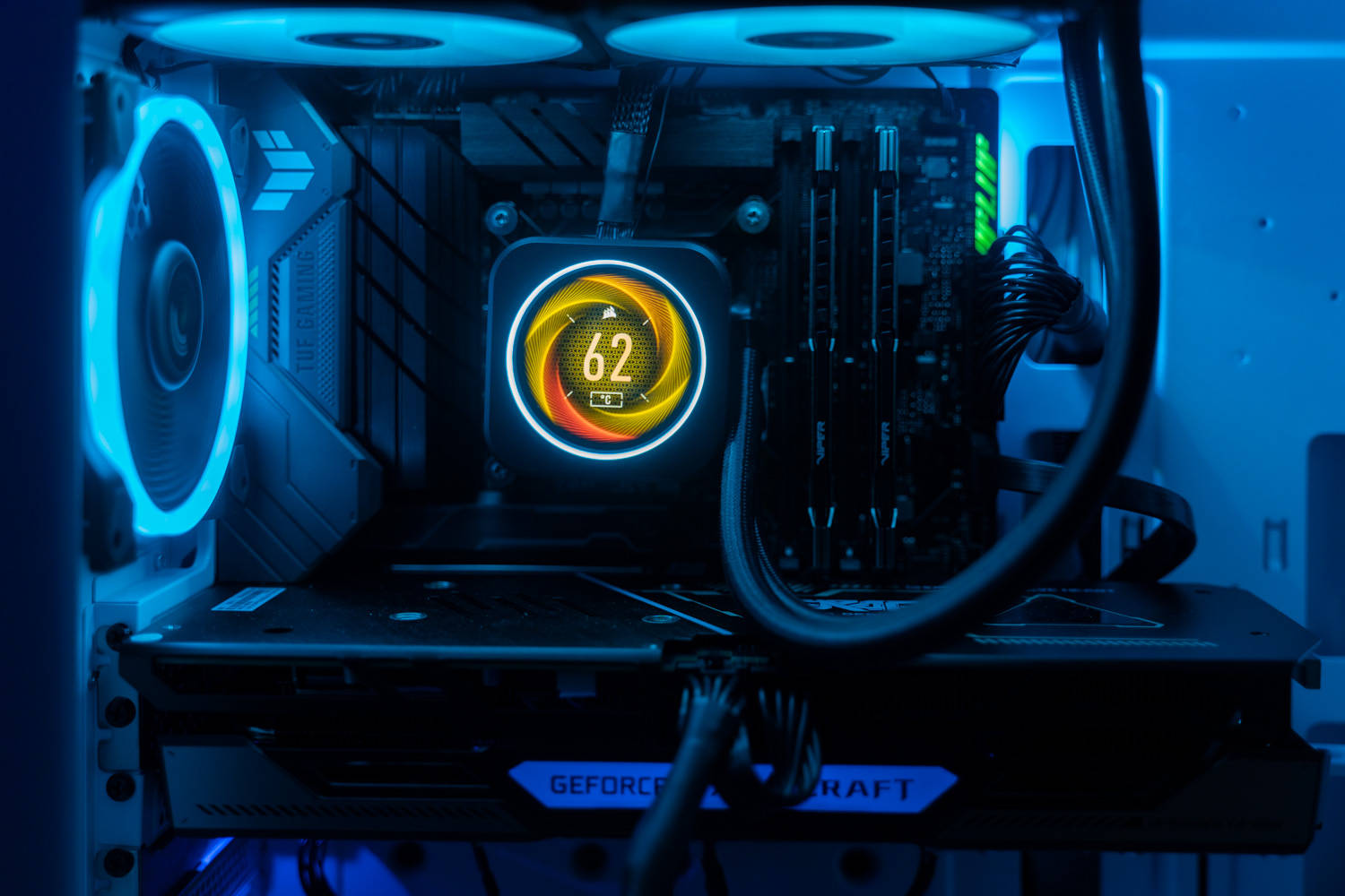 618恰逢显卡价格回落，聊一聊我的台式机升级清单