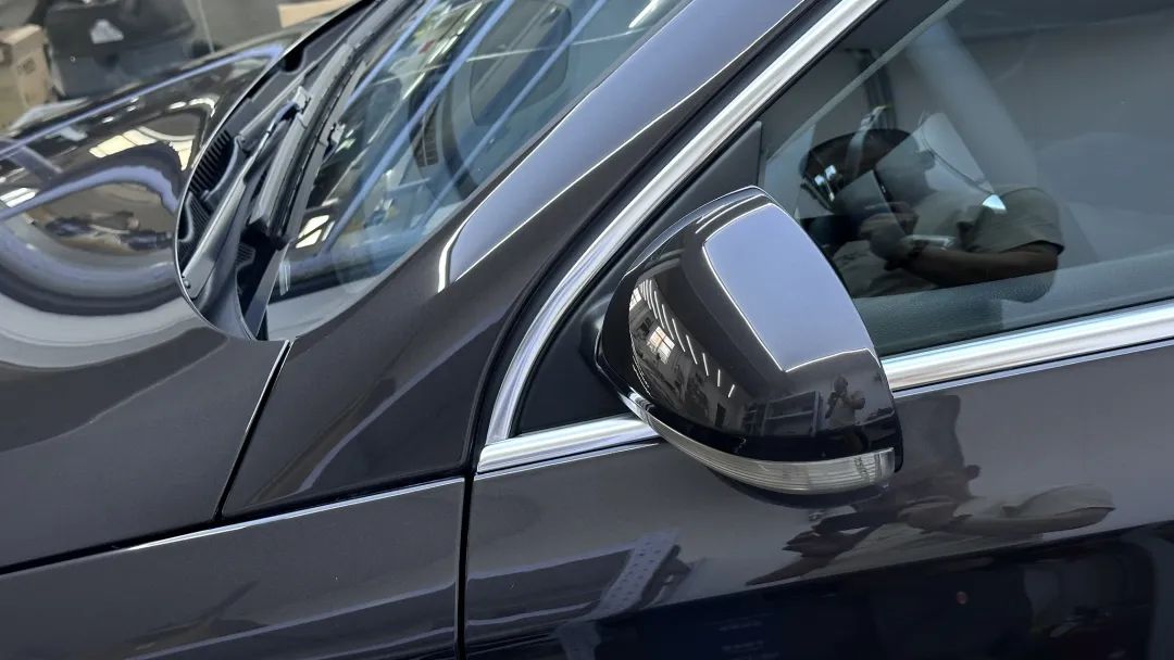 r36翻新改造全过程,大众r36这么老的车怎么还卖这么贵