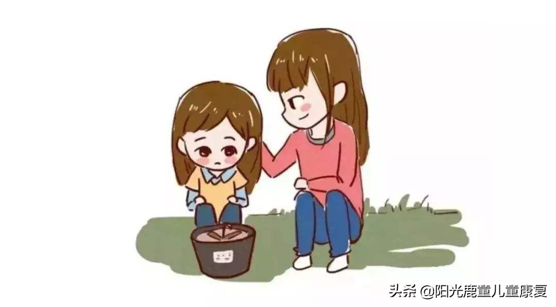 孤独症孩子语言迟缓怎么训练,孤独症不会说话怎么训练发音