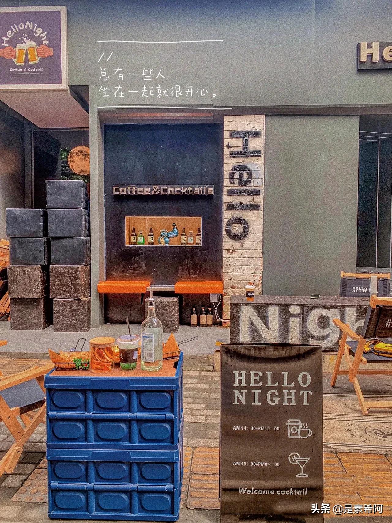 南宁烟火气市井老街,南宁休闲怀旧打卡的地方