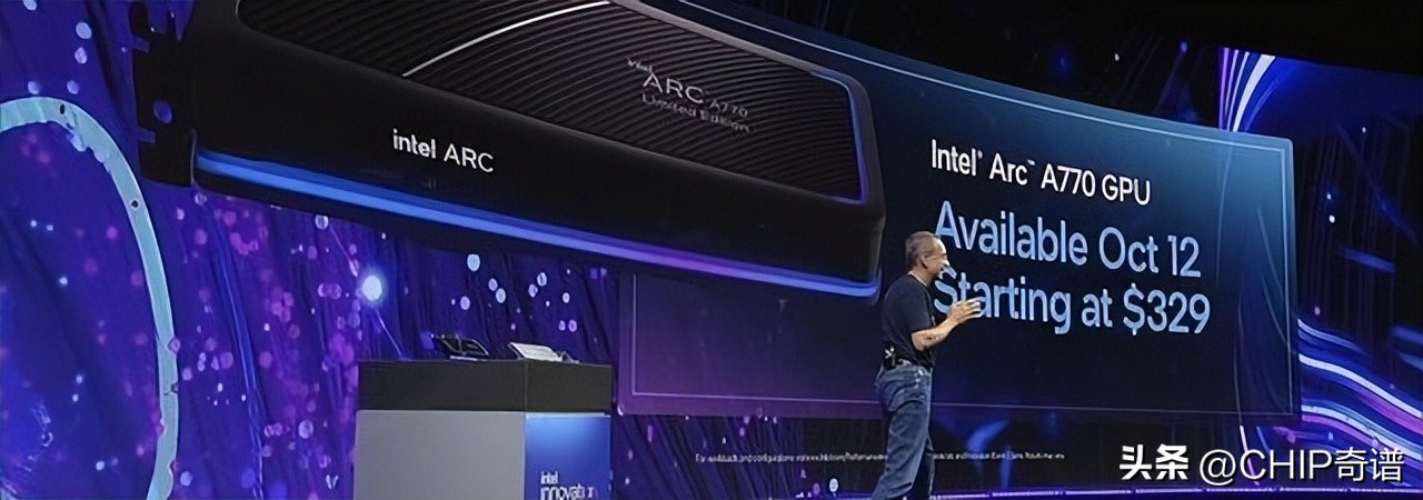 英特尔arca770显卡现在什么价格,英特尔arca770是游戏显卡吗