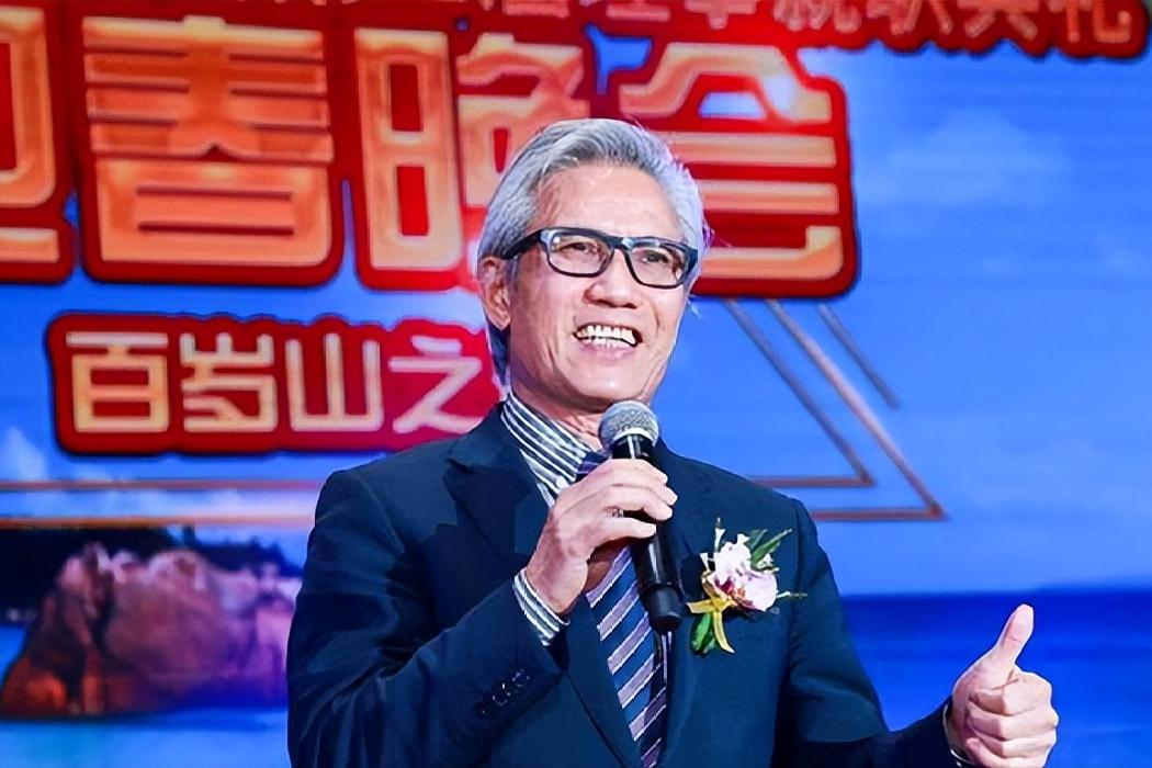 百岁山董事长周敬良,百岁山创始人周敬良海南乐东