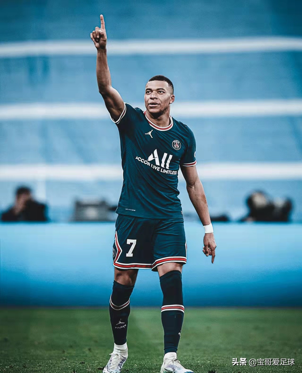 伯纳乌一战奠定欧洲足坛未来格局，皇马晋级之外收获多重利好