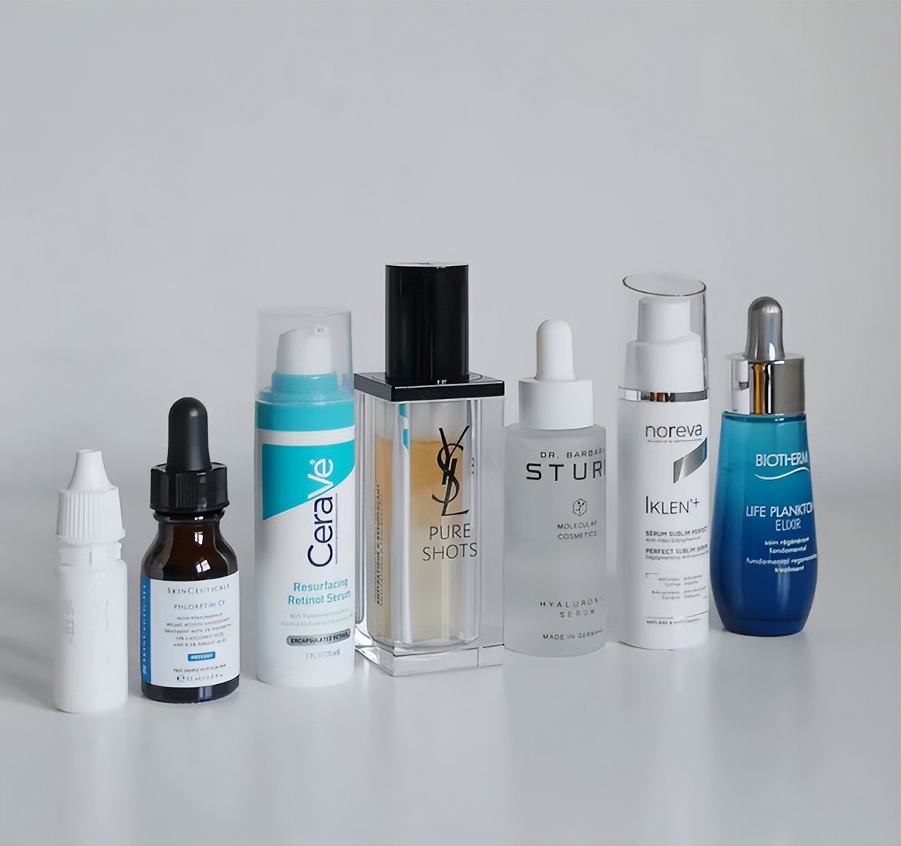 精华液和水乳有什么区别哪个好,精华液和水乳哪个效果最快