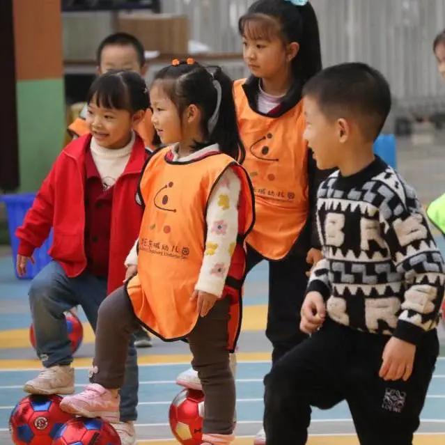 快乐足球,快乐足球逐梦启航