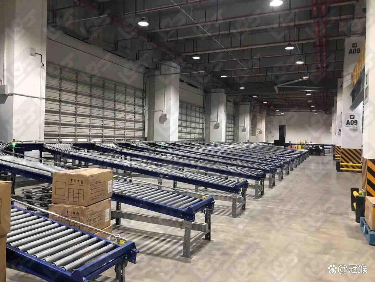 开放式仓库与封闭式仓库的区别,仓库的商业模式