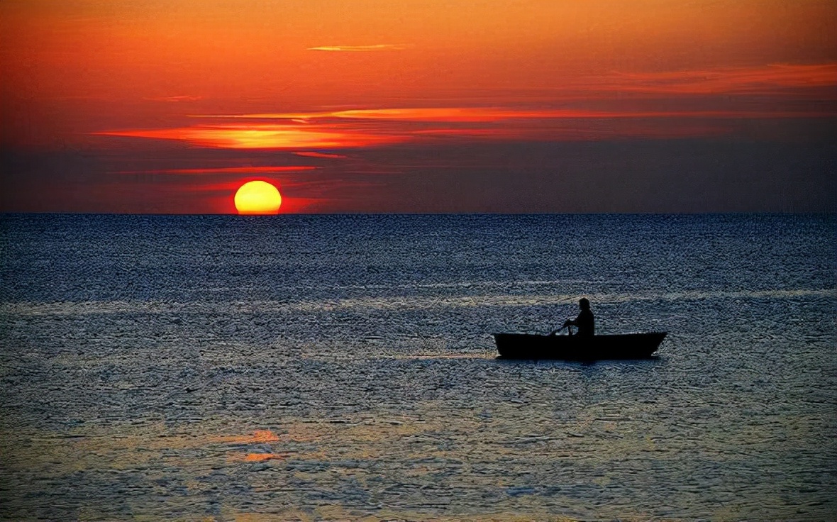 摄影的黄金分割构图法,摄影横向构图和纵向构图的特点