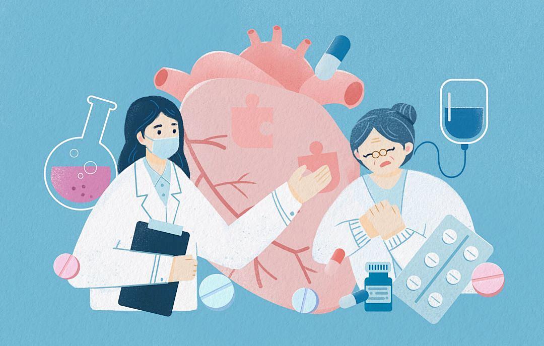 你身体里的发动机不给力了，怎么办？