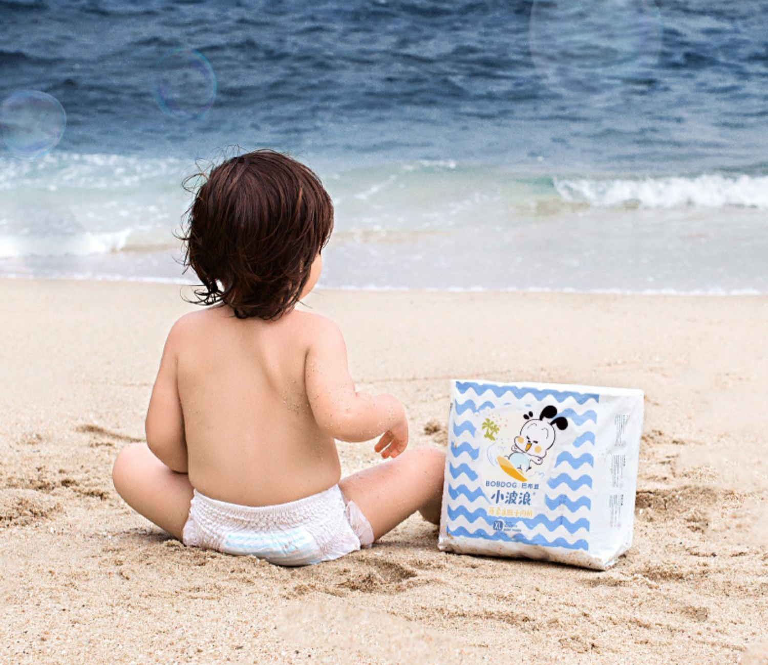 宝宝纸尿裤怎么选品牌好,怎样挑选纸尿裤宝宝不会得红屁