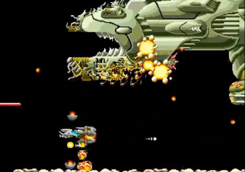 街机游戏最难上手的角色,十大最难通关的街机游戏