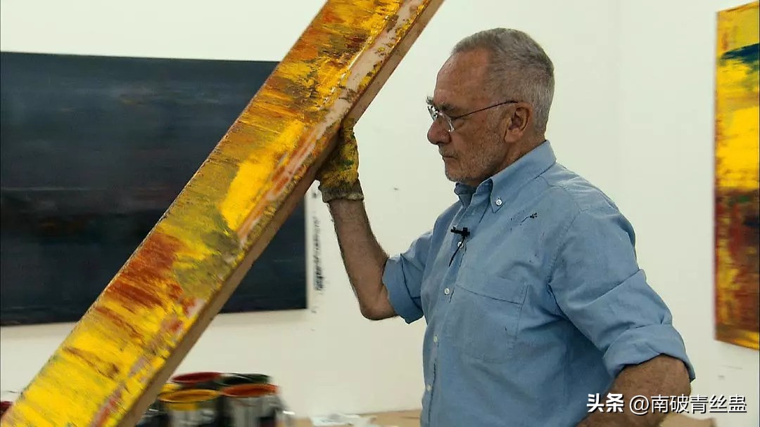 德国艺术家希特,德国美学主要思想