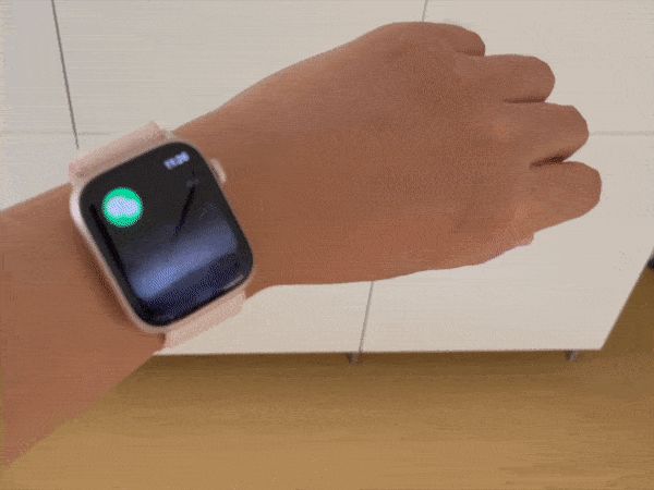 applewatchseries9支持微信吗,applewatchseries9对比ultra2