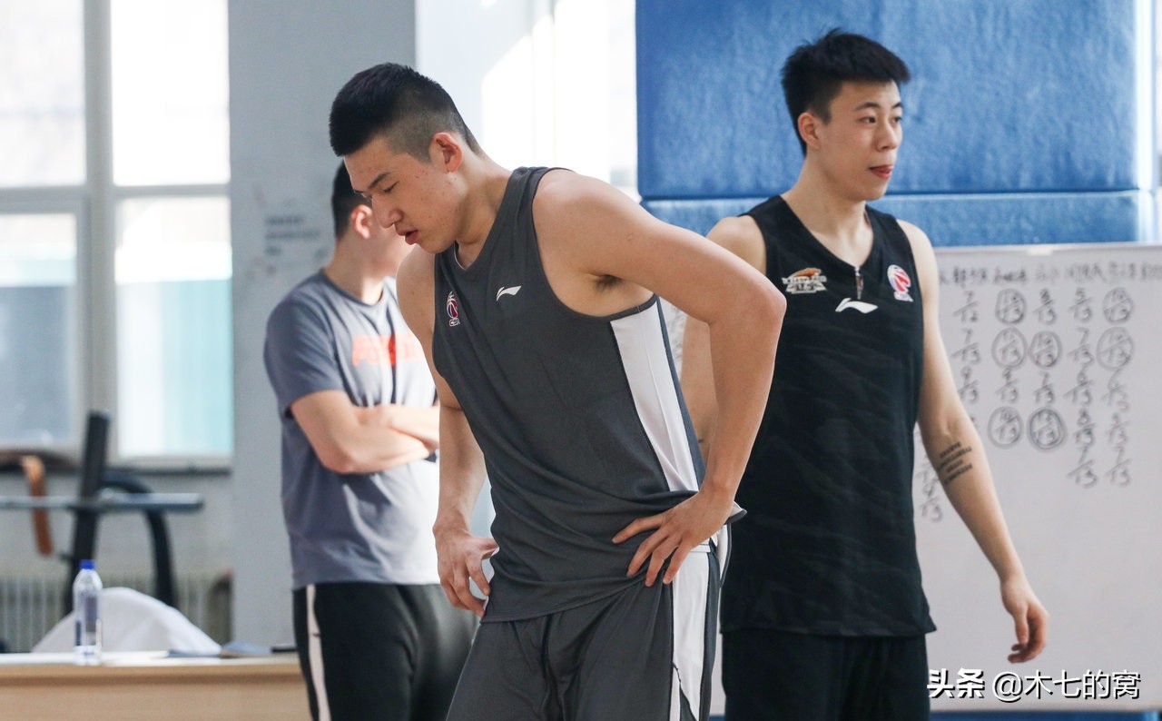 八一和辽宁对于付豪的意义,付豪辽宁队高光时刻动图