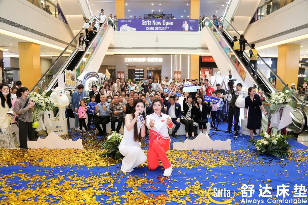 舒达床垫梦享盛典,舒达床垫梦系列