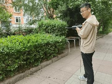 倍思无线洗车测评,倍思无线洗车水枪测评