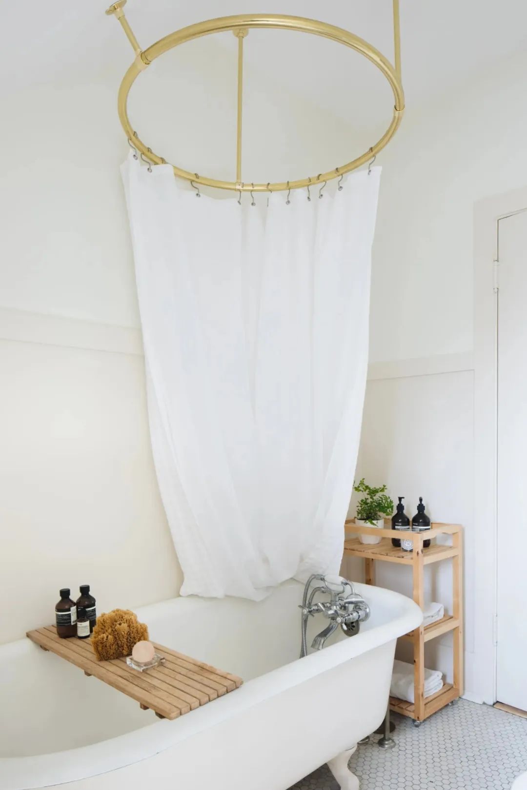 一对中年夫妇的360㎡，日式+欧式，真的很好看