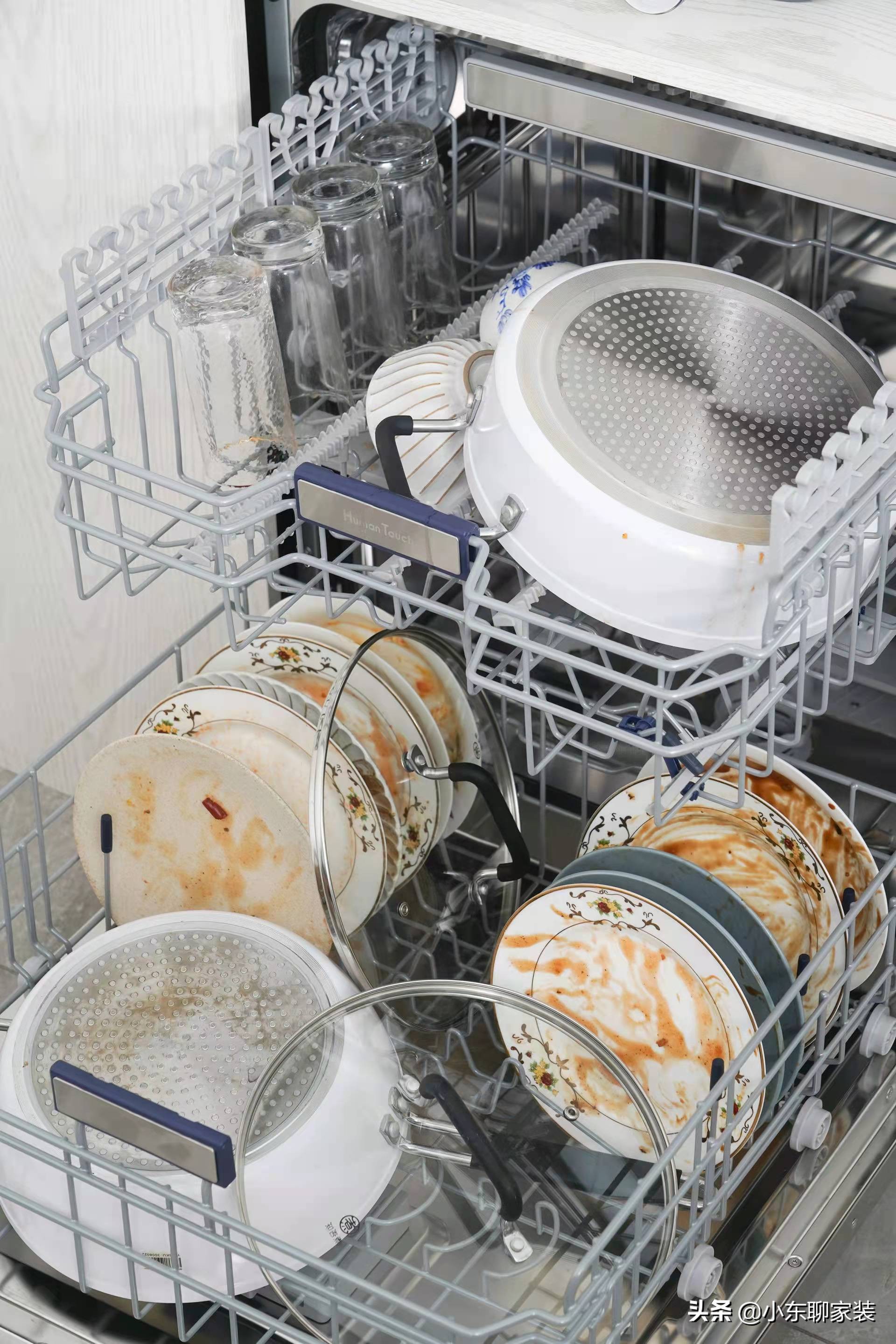 家庭装修如何选电器分享,家里装修什么电器好用又实惠