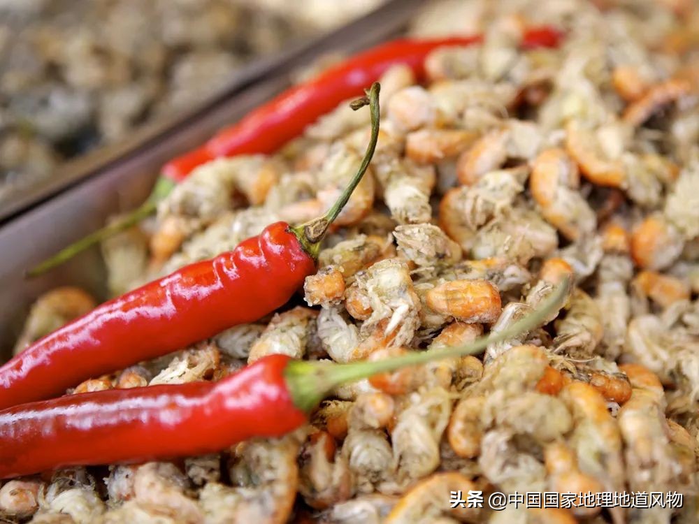 中国哪里可以吃超大皮皮虾,中国吃皮皮虾最好的地方