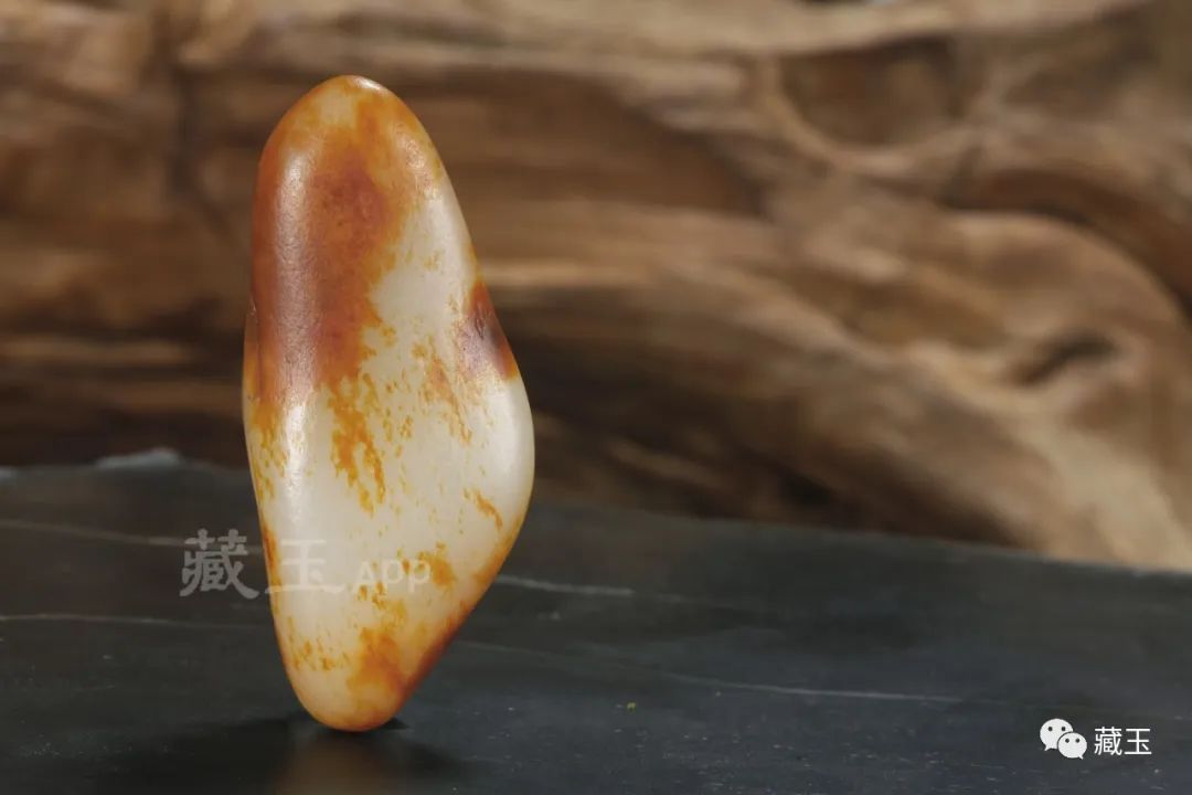 不买贵的，只买对的！克不过千的籽料，如何买？