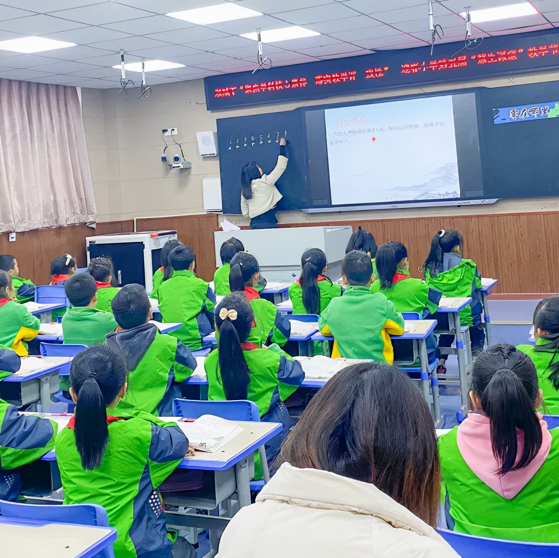 双减政策下如何开展小学科学教学,双减政策下的小学科学课堂