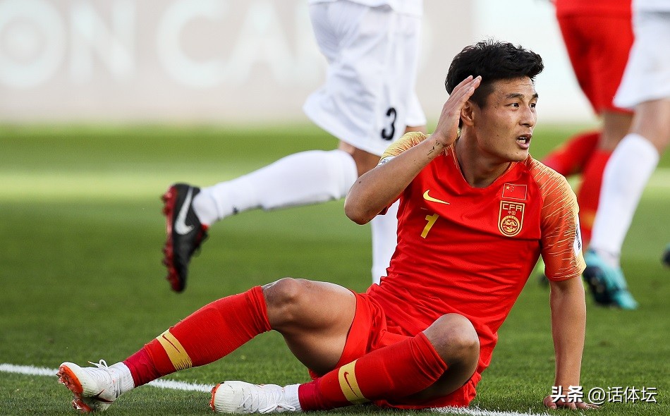 国安外教点评中国足球,外国教练评论中国国安