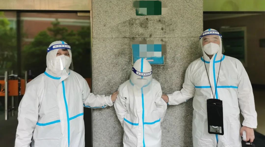 【除隐患铸平安】“外卖”小哥假跑腿真骗钱