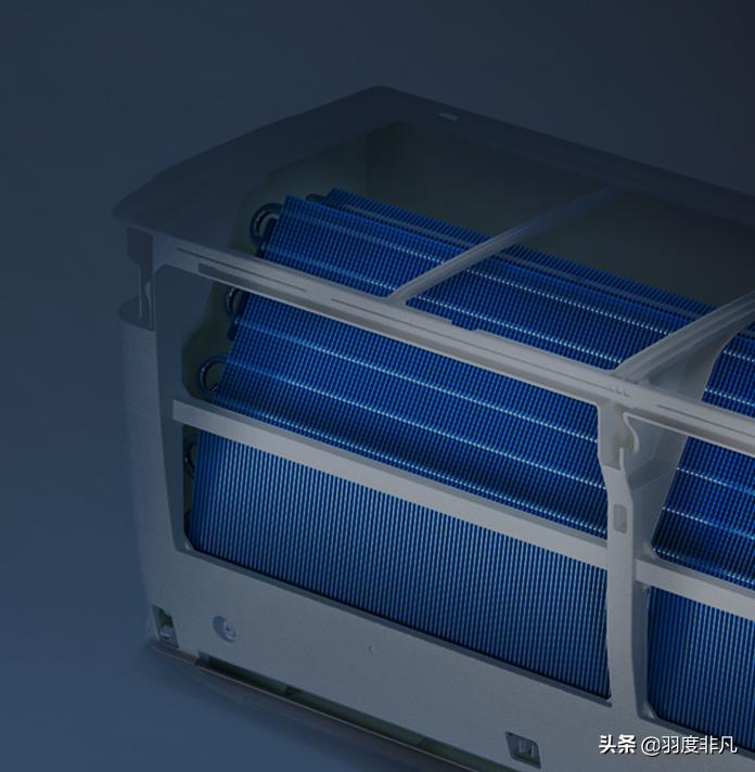 2000元以内美的空调哪款性价比高,2000元以内的好空调怎么选