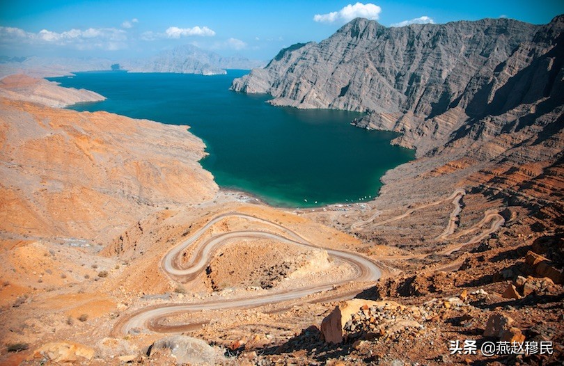 阿曼十大旅游景点排名榜,阿曼十大景点排名榜