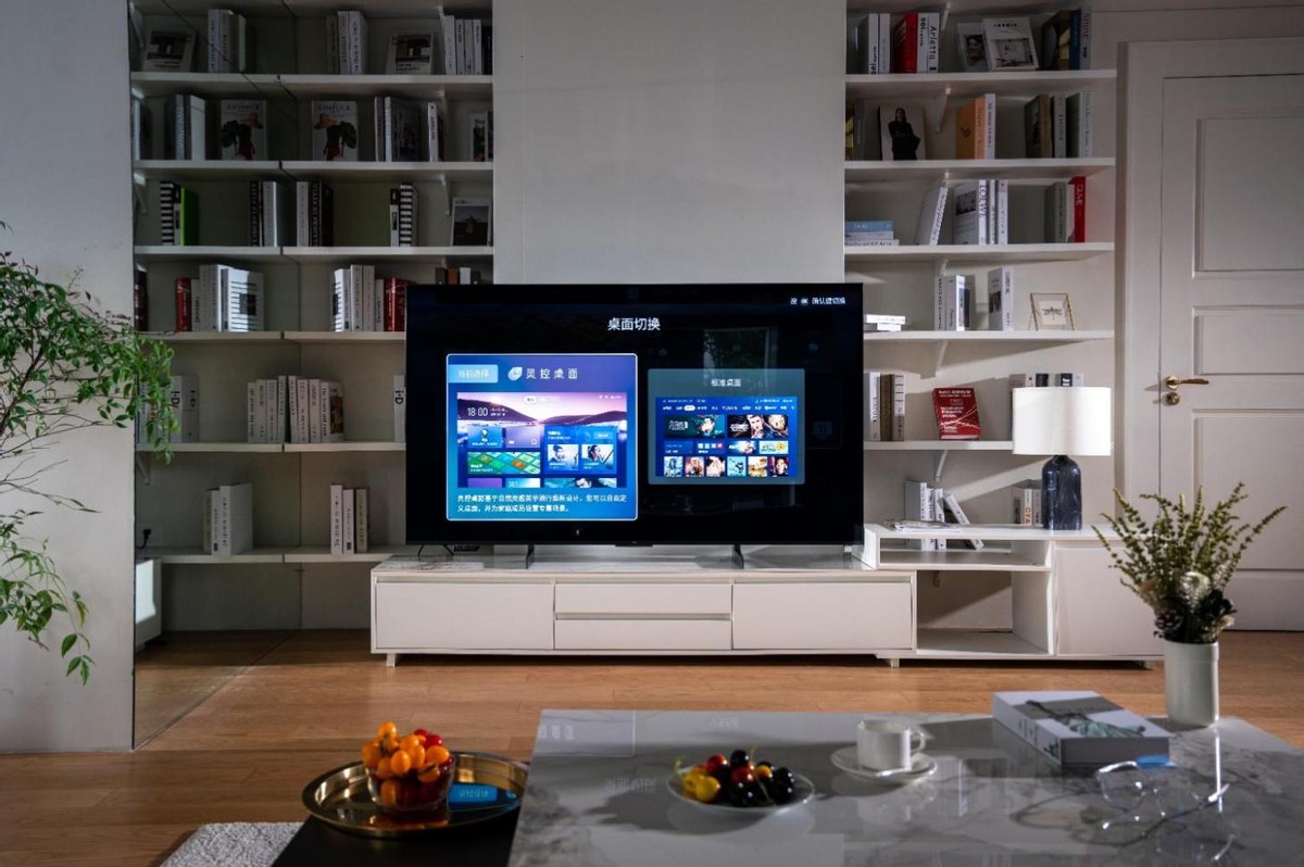 两晚通宵、看了八部电影，深度体验后我找到了618最佳观影电视