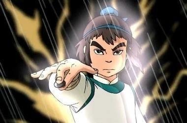 80-90年代最经典的动漫你看过吗,盘点90后和00后都看过的动漫