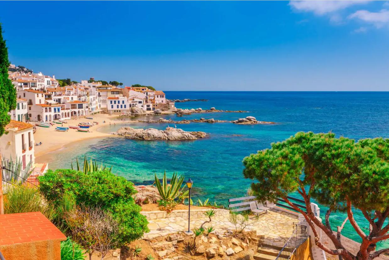 西班牙人的幸福生活 (西班牙人的衣食住行)