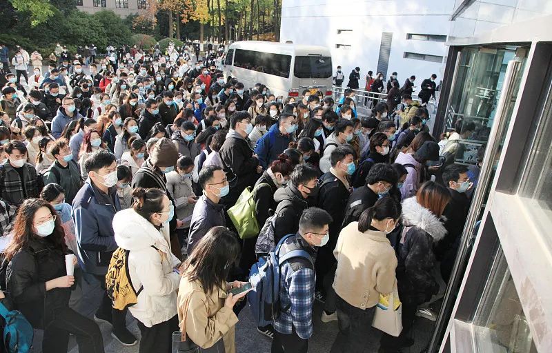 35岁考编考了4次没考上,35岁考编考4次